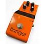Used Fender STARCASTER FLANGER Effect Pedal