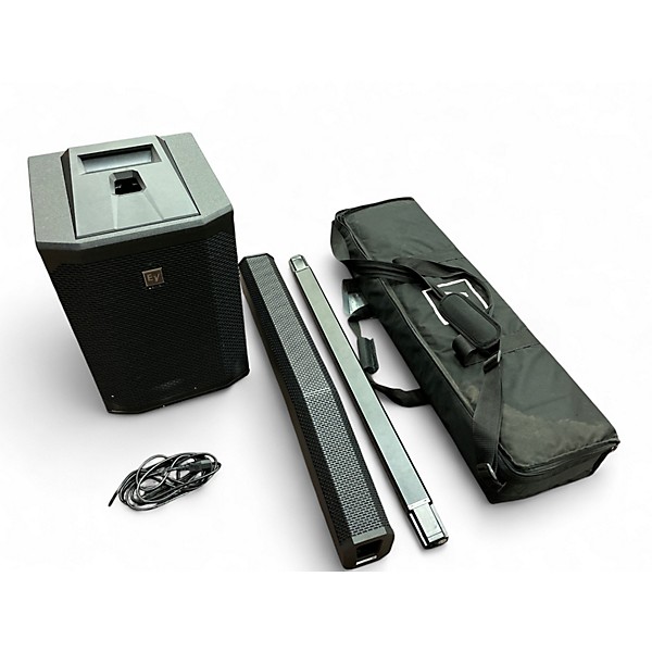 Used Electro-Voice Evolve 50M Powered Speaker