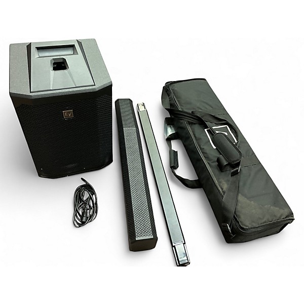 Used Electro-Voice Evolve 50M Powered Speaker