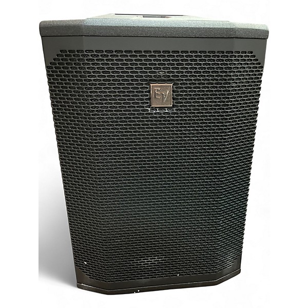 Used Electro-Voice Evolve 50M Powered Speaker