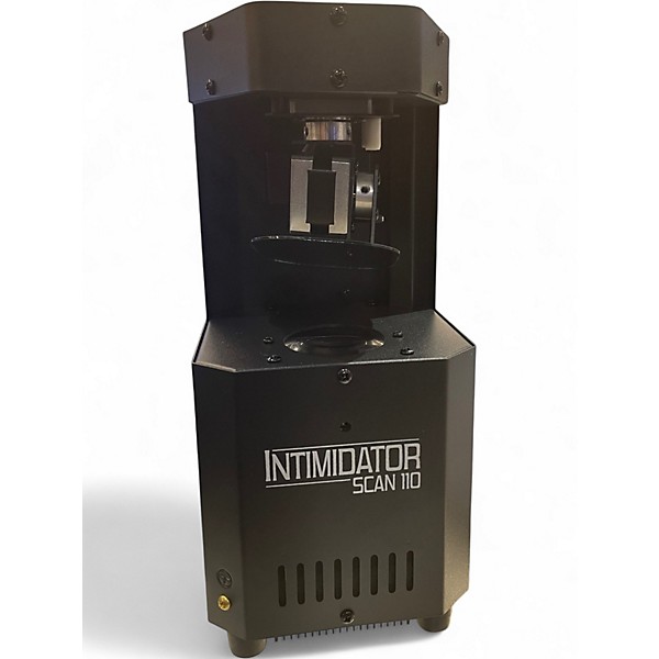 Used CHAUVET DJ Intimidator Scan LED 100 Intelligent Lighting