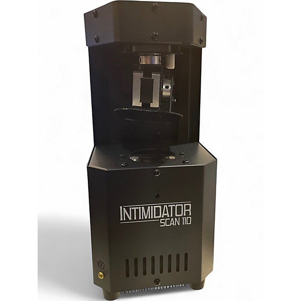 Used CHAUVET DJ Intimidator Scan LED 100 Intelligent Lighting