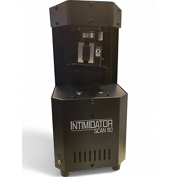Used CHAUVET DJ Intimidator Scan LED 100 Intelligent Lighting
