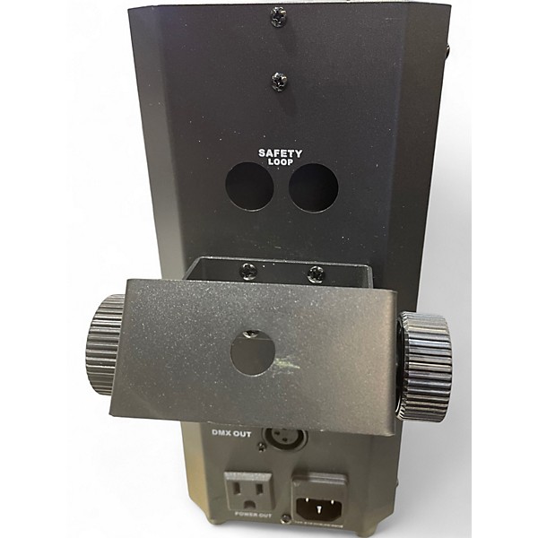 Used CHAUVET DJ Intimidator Scan LED 100 Intelligent Lighting