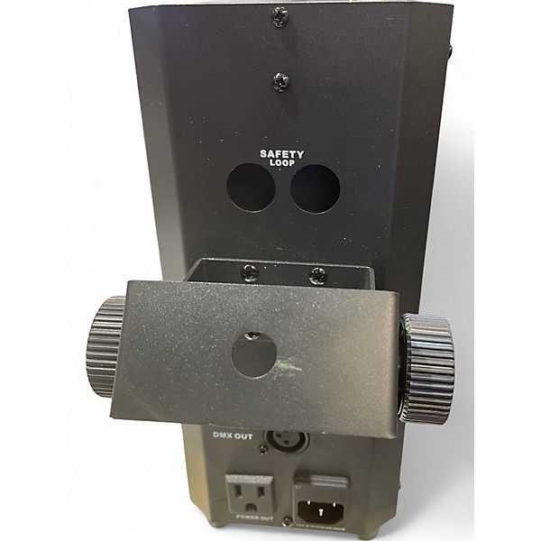 Used CHAUVET DJ Intimidator Scan LED 100 Intelligent Lighting