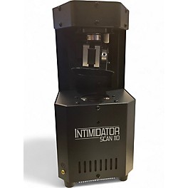 Used CHAUVET DJ Intimidator Scan LED 100 Intelligent Lighting