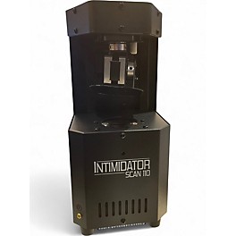Used CHAUVET DJ Intimidator Scan LED 100 Intelligent Lighting