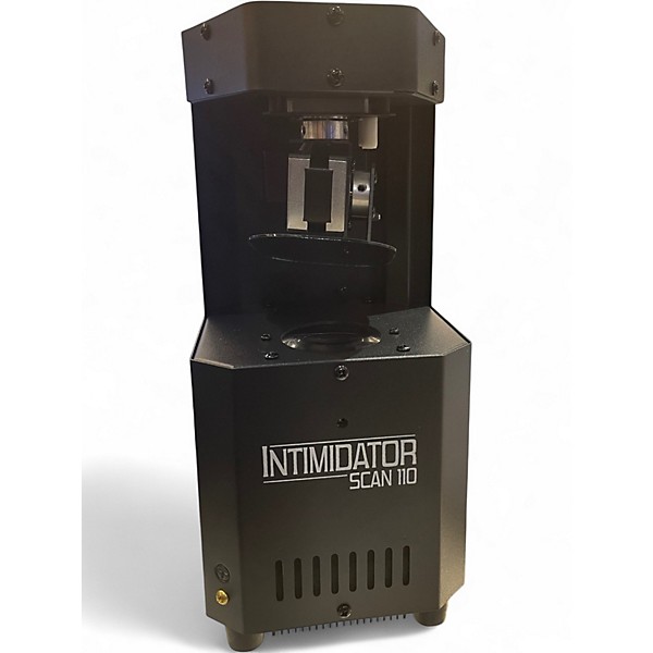 Used CHAUVET DJ Intimidator Scan LED 100 Intelligent Lighting