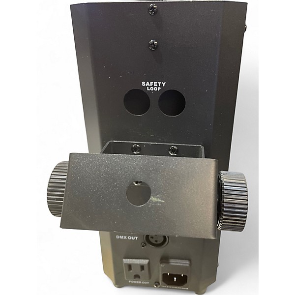 Used CHAUVET DJ Intimidator Scan LED 100 Intelligent Lighting