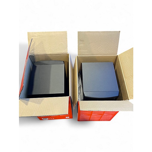 Used JBL 305P MII PAIR Powered Monitor
