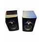 Used JBL 305P MII PAIR Powered Monitor