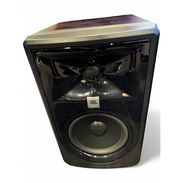 Used JBL 305P MII PAIR Powered Monitor