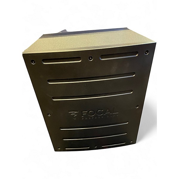 Used Focal ALPHA 65 Powered Monitor