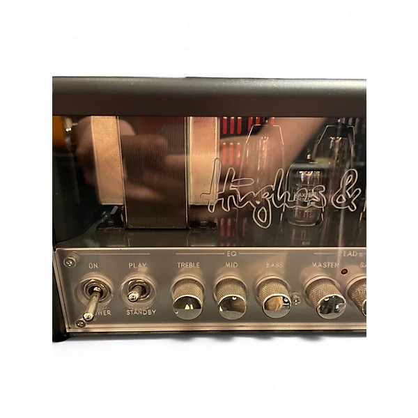 Used Hughes & Kettner Tubemeister 18 18W Tube Guitar Amp Head
