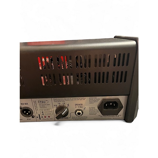 Used Hughes & Kettner Tubemeister 18 18W Tube Guitar Amp Head