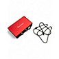 Used 2020 Focusrite Scarlett Solo Gen 3 Audio Interface thumbnail