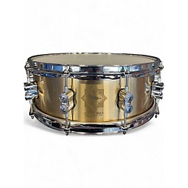 Used PDP by DW 14X5 Concept Select Bell Bronze BRONZE Drum