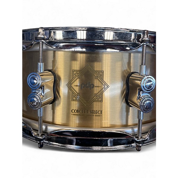 Used PDP by DW 14X5 Concept Select Bell Bronze BRONZE Drum