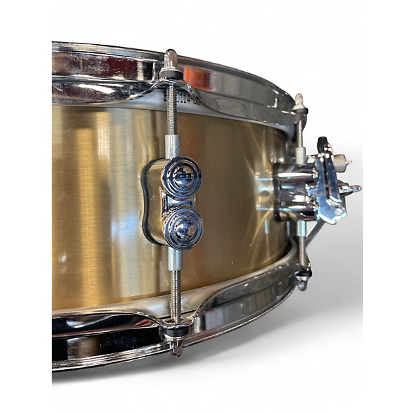 Used PDP by DW 14X5 Concept Select Bell Bronze BRONZE Drum