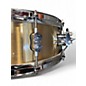 Used PDP by DW 14X5 Concept Select Bell Bronze BRONZE Drum