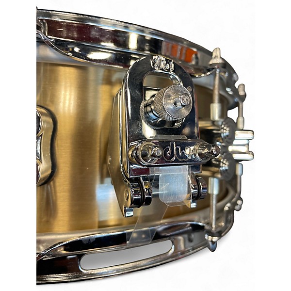 Used PDP by DW 14X5 Concept Select Bell Bronze BRONZE Drum