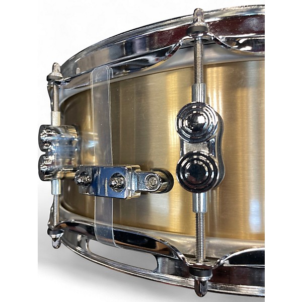 Used PDP by DW 14X5 Concept Select Bell Bronze BRONZE Drum