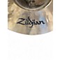 Used Zildjian 9in K Custom Hybrid Splash Cymbal