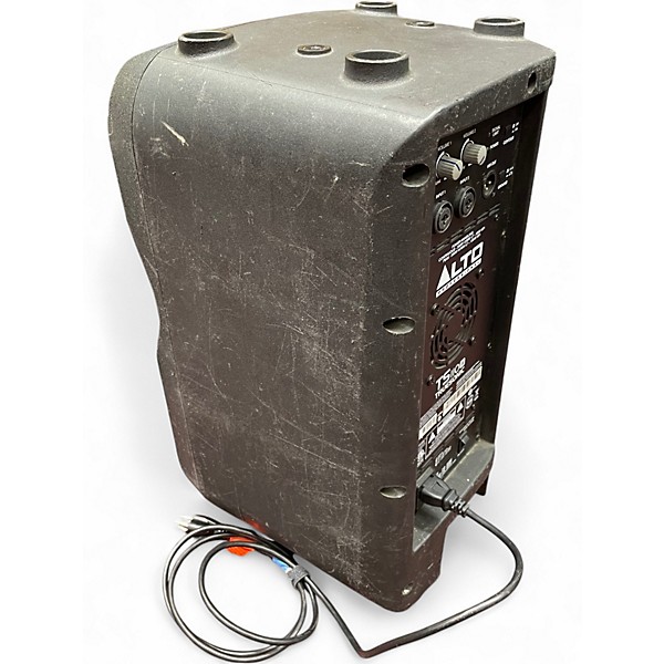 Used Alto TS110A Powered Speaker