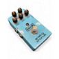 Used MXR M234 Analog Chorus Effect Pedal