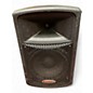 Used Harbinger APS12 Powered Speaker thumbnail