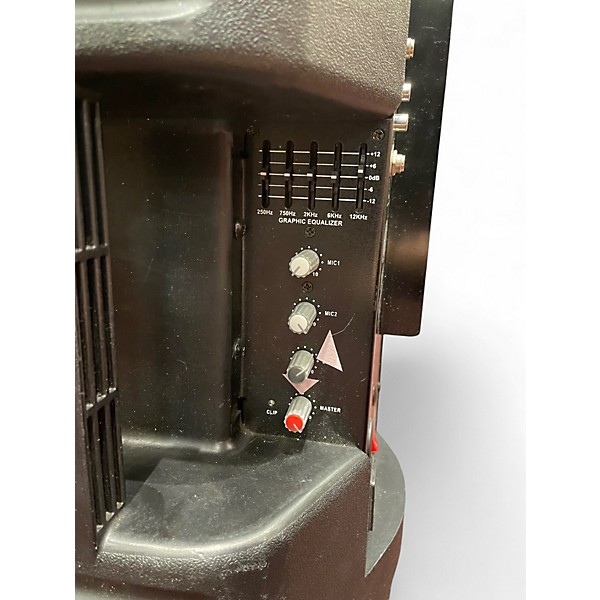 Used Harbinger APS12 Powered Speaker