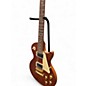 Used Gibson Smart Wood Les Paul Natural Mahogany Solid Body Electric Guitar