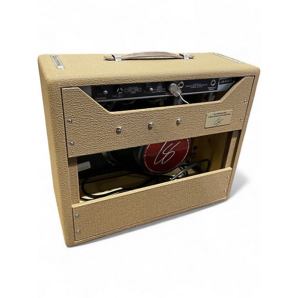 Used Fender '62 reissue princeton chris stapleton edition Tube Guitar Combo Amp