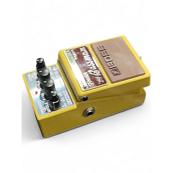 Used BOSS FBM1 Fender 59 Bassman Effect Pedal