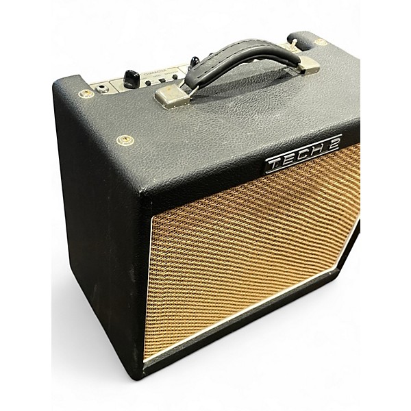 Used Tech 21 trademark 10 1x8 Guitar Combo Amp