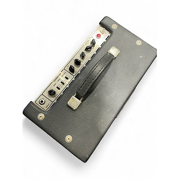 Used Tech 21 trademark 10 1x8 Guitar Combo Amp