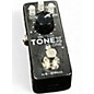 Used IK Multimedia TONEX ONE Effect Pedal thumbnail