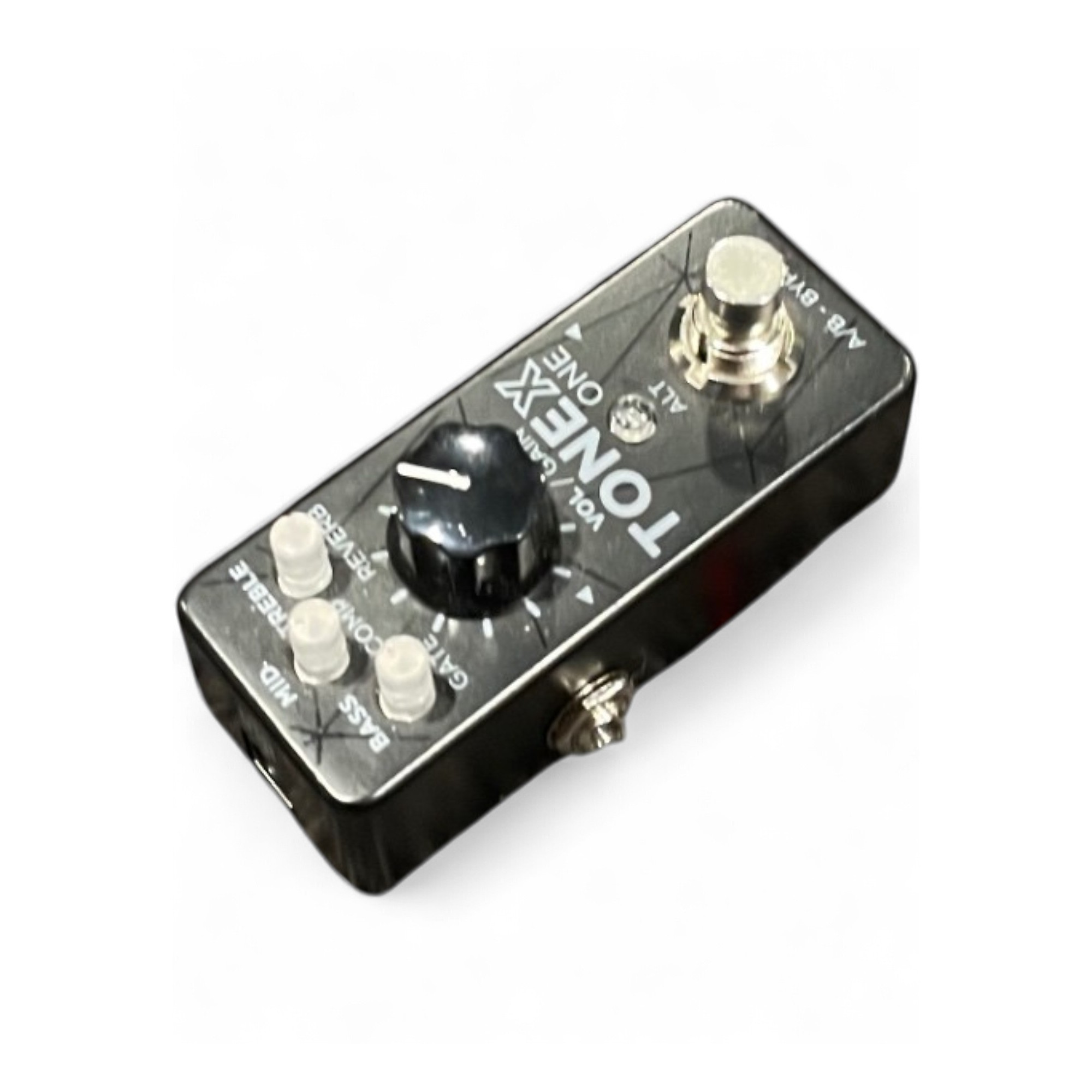 Used IK Multimedia TONEX ONE Effect Pedal | Guitar Center