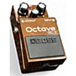 Used BOSS OC2 Octave Effect Pedal thumbnail