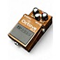 Used BOSS OC2 Octave Effect Pedal