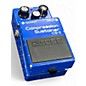 Used BOSS CS2 Compressor Sustainer Effect Pedal thumbnail