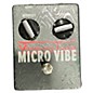 Used Voodoo Lab Microvibe Effect Pedal