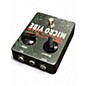 Used Voodoo Lab Microvibe Effect Pedal