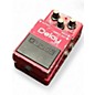 Used BOSS DM3 Analog Delay Effect Pedal