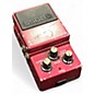 Used BOSS DM3 Analog Delay Effect Pedal