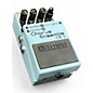 Used BOSS CE5 Chorus Ensemble Effect Pedal thumbnail