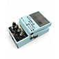 Used BOSS CE5 Chorus Ensemble Effect Pedal