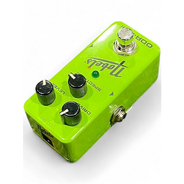 Used Nobels odr-mini Effect Pedal