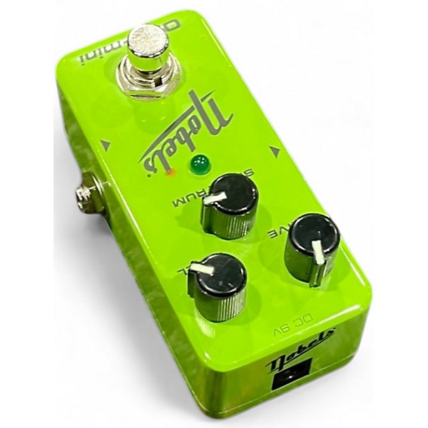 Used Nobels odr-mini Effect Pedal