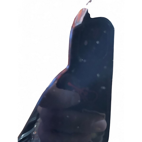 Used Epiphone JOE BONAMASSA 355 Black Hollow Body Electric Guitar